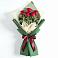 Букет цветов из: Розы в Михайловской
