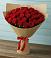 Букет Красные розы Милано в Михайловской
