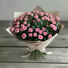 Букет Удовольствие в Михайловской