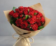 Букет Любовный роман в Михайловской