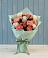 Букет цветов из: Розы в Михайловской