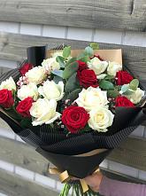 Букет истинная любовь #REPLACE_PRED# Михайловской