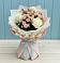 Букет цветов из: Розы в Михайловской